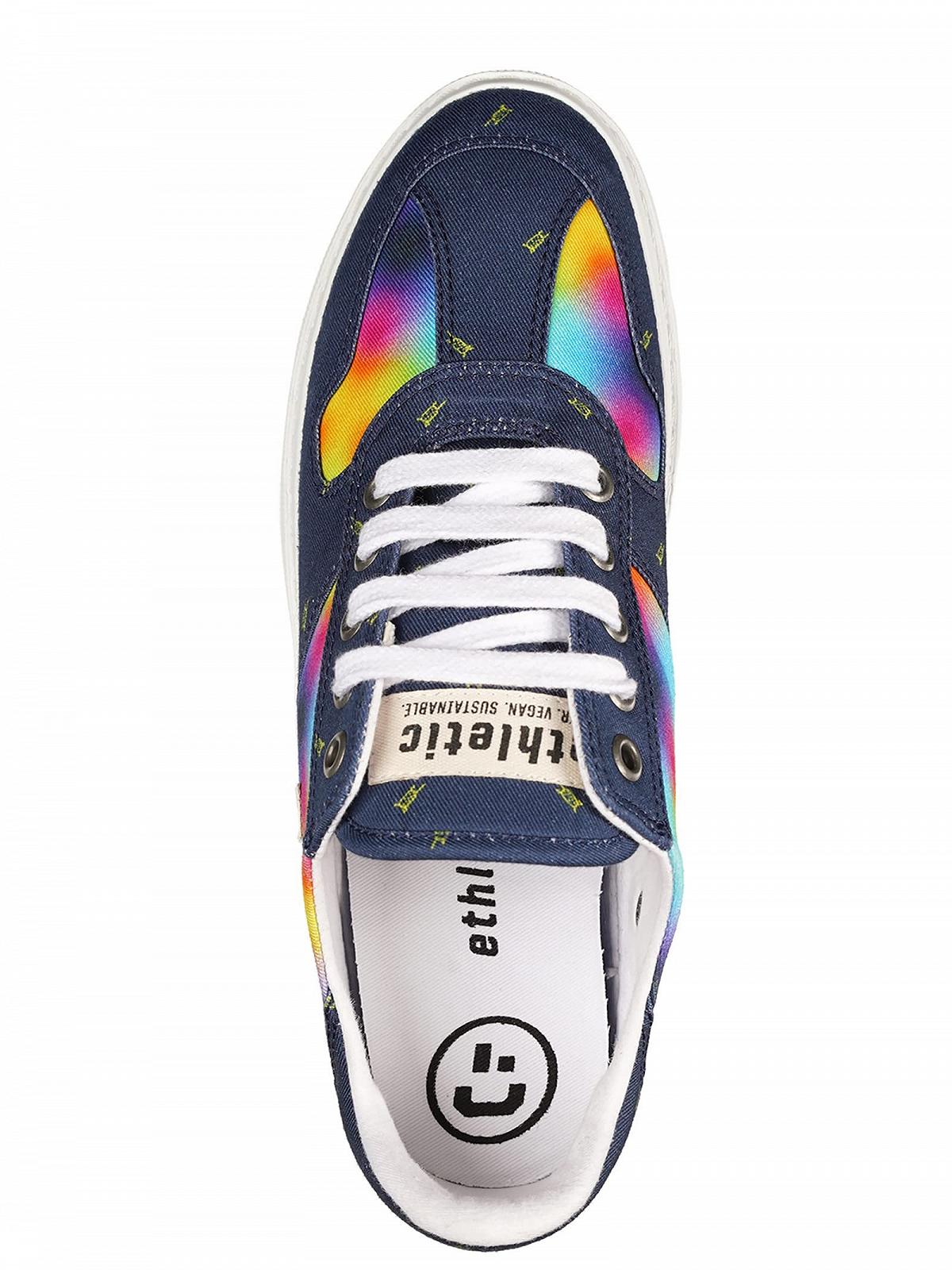 Кеды Ethletic Canvas Root II Fairtrade Product, фото №5