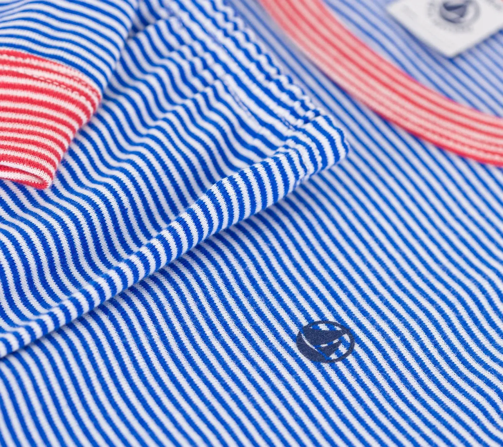 Комбінезон для сну Petit Bateau, фото №4