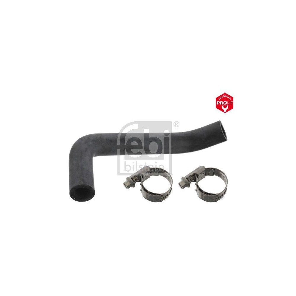 Шланг радіатора FEBI BILSTEIN ProKit 49106 для MERCEDES-BENZ, фото №2