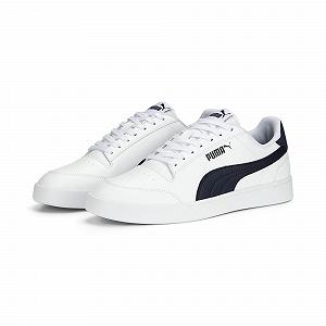 Кроссовки PUMA Shuffle Athletics Unisex synthetic.ua - Фото 1