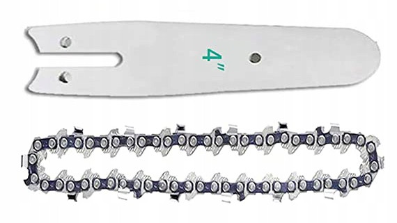 Аккумуляторная цепная мини пила Kraft&Dale 4 дюйма 21 В KD10622, фото №4 Аккумуляторная цепная мини пила Kraft&Dale 4 дюйма 21 В KD10622, фото №4