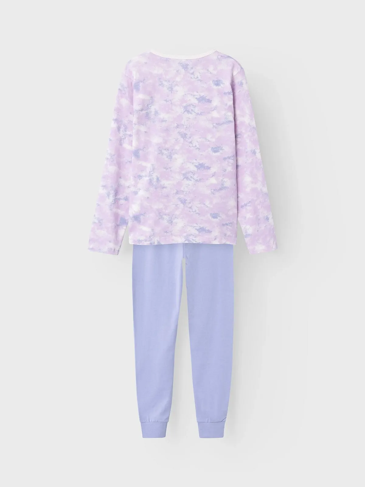 Піжама NAME IT Frozen Noos Calcite, фото №2 Піжама NAME IT Frozen Noos Calcite, фото №2