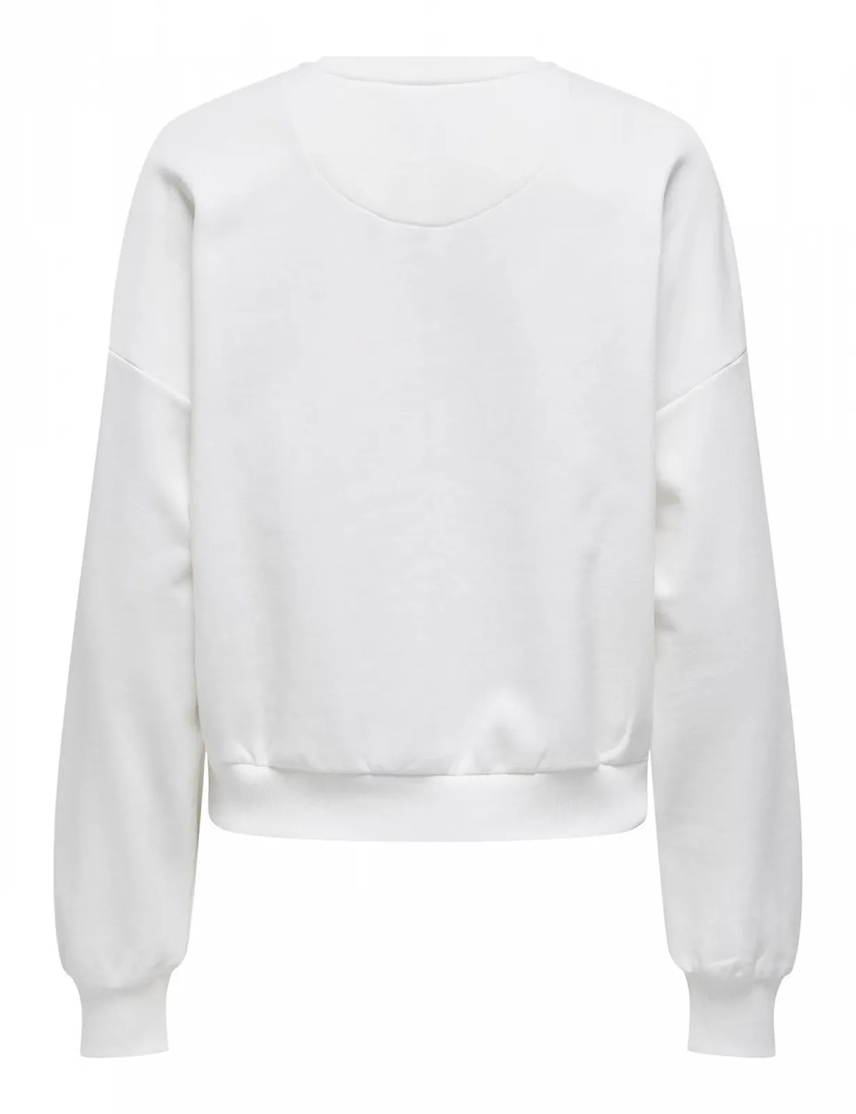 Кофта ONLY Onltammie L/S Leo Print O-Neck Женская, фото №2