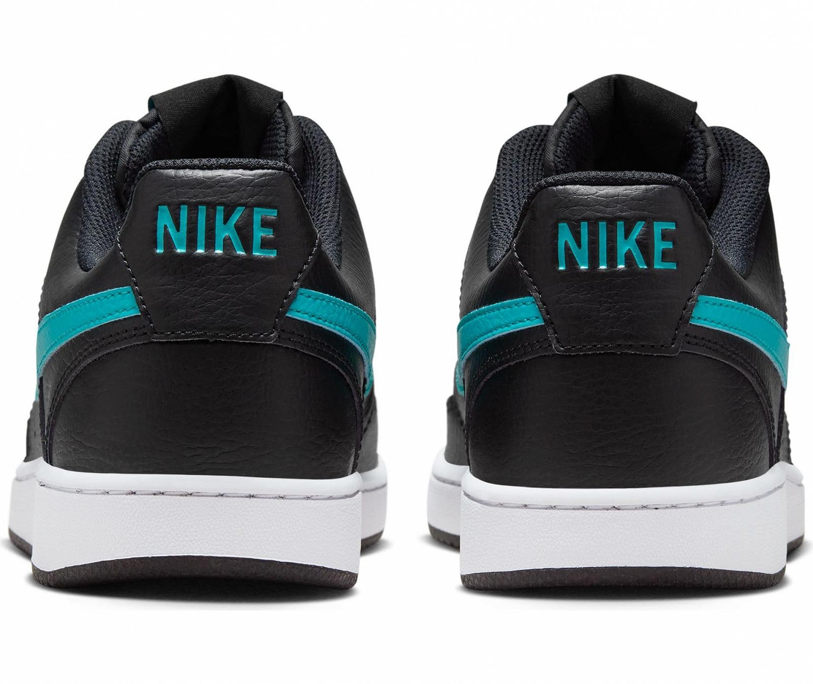 Кросівки Nike Court Vision Lo Low Top, фото №2 Кросівки Nike Court Vision Lo Low Top, фото №2