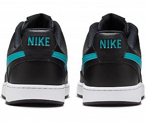 Кросівки Nike Court Vision Lo Low Top synthetic.ua - Фото 1