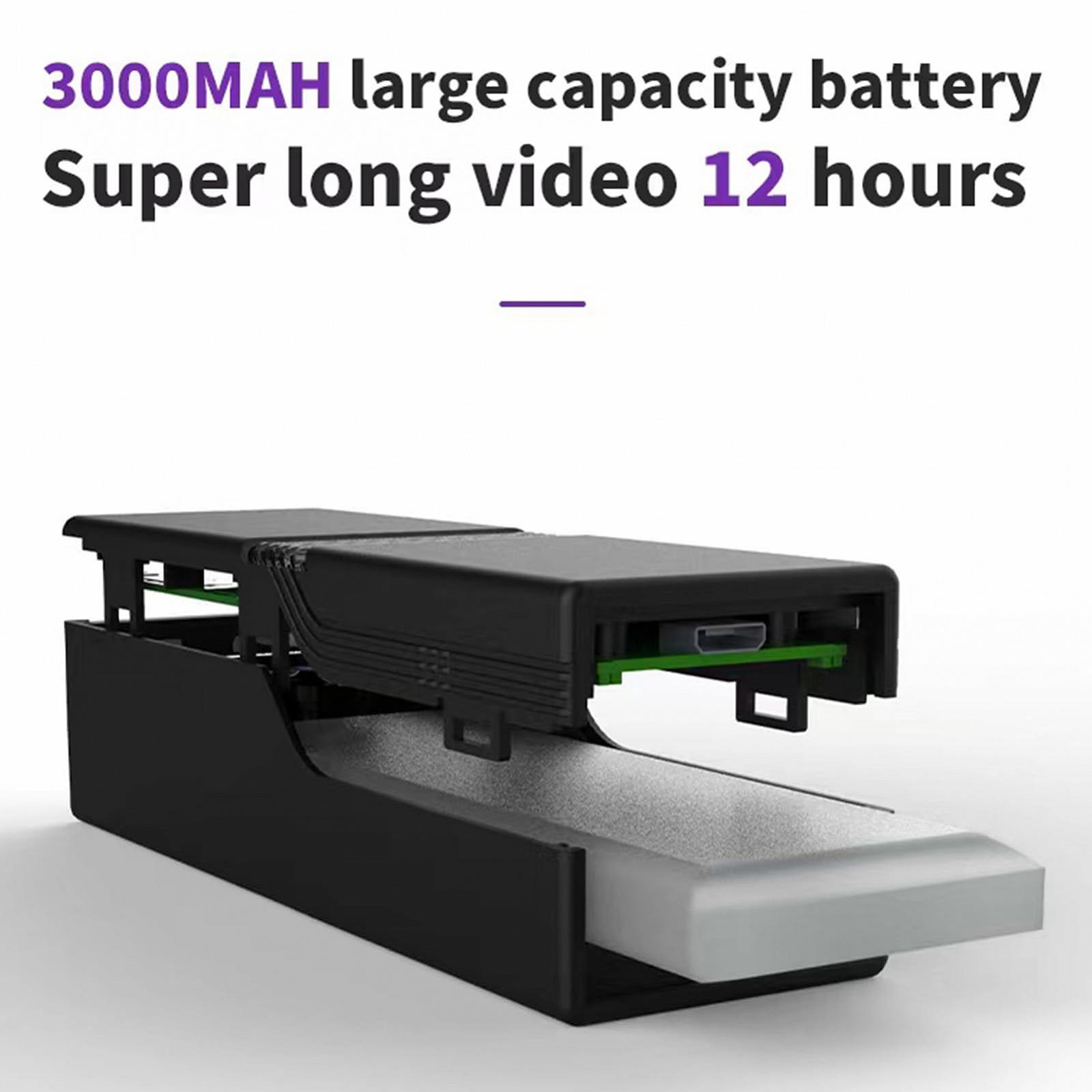 Екшн-камера Buachois WiFi HD 1280 x 960 Зйомка в русі Водонепроникна Екшн-камера 1080p Спортивна Екшн-Екшн-камера Нічна Спортивна Екшн-камера Підтримує Запис під час заряджання, Зовнішня Повітряна Камера-Рекордер, Ширококутний об'єктив, фото №7 Екшн-камера Buachois WiFi HD 1280 x 960 Зйомка в русі Водонепроникна Екшн-камера 1080p Спортивна Екшн-Екшн-камера Нічна Спортивна Екшн-камера Підтримує Запис під час заряджання, Зовнішня Повітряна Камера-Рекордер, Ширококутний об'єктив, фото №7