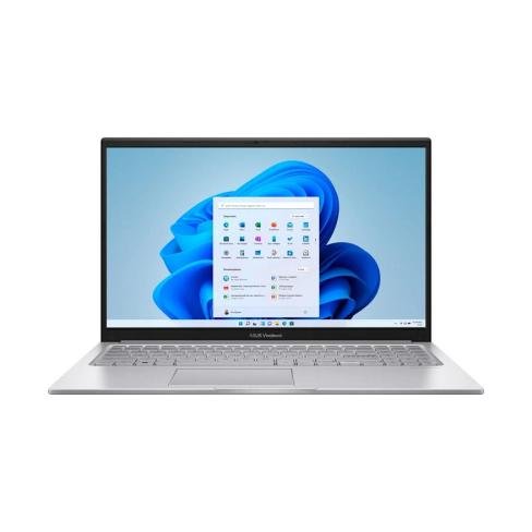 Ноутбук ASUS Vivobook 15 X1504MA-BQ131W (90NB17I2-M00550), фото №1 Ноутбук ASUS Vivobook 15 X1504MA-BQ131W (90NB17I2-M00550), фото №1