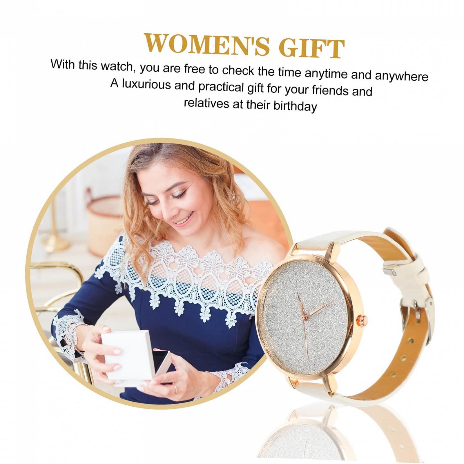 Годинник LIFKOME Жіночий з Нержавіючої Сталі Чорний, фото №6 Годинник LIFKOME Жіночий з Нержавіючої Сталі Чорний, фото №6