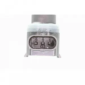 Датчик паркування VEMO V70-72-0121 для TOYOTA, зовнішній synthetic.ua - Фото 1