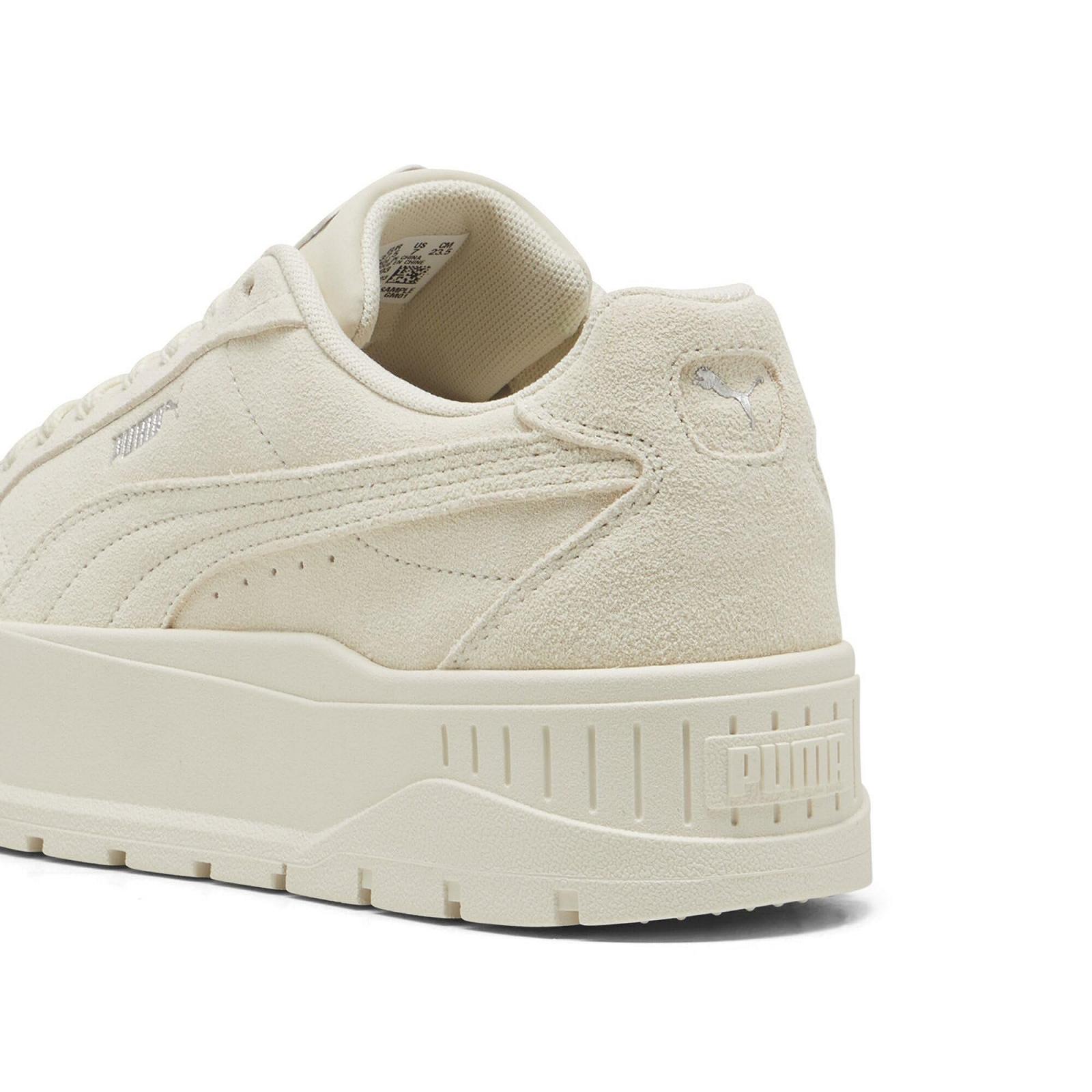 Кроссовки PUMA Karmen II, женские, фото №2