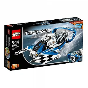 Конструктор LEGO Technic Гоночный гидроплан 42045 - Фото 1