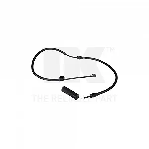 Датчик зносу гальмівних колодок NK 280089 для BMW передня вісь - Фото 1