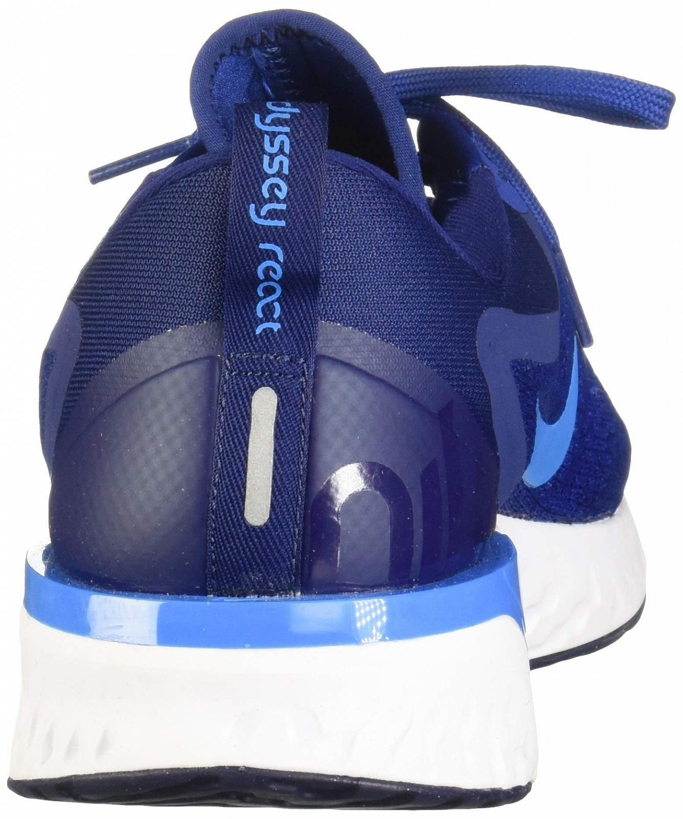 Кроссовки Nike Odyssey React мужские, фото №4