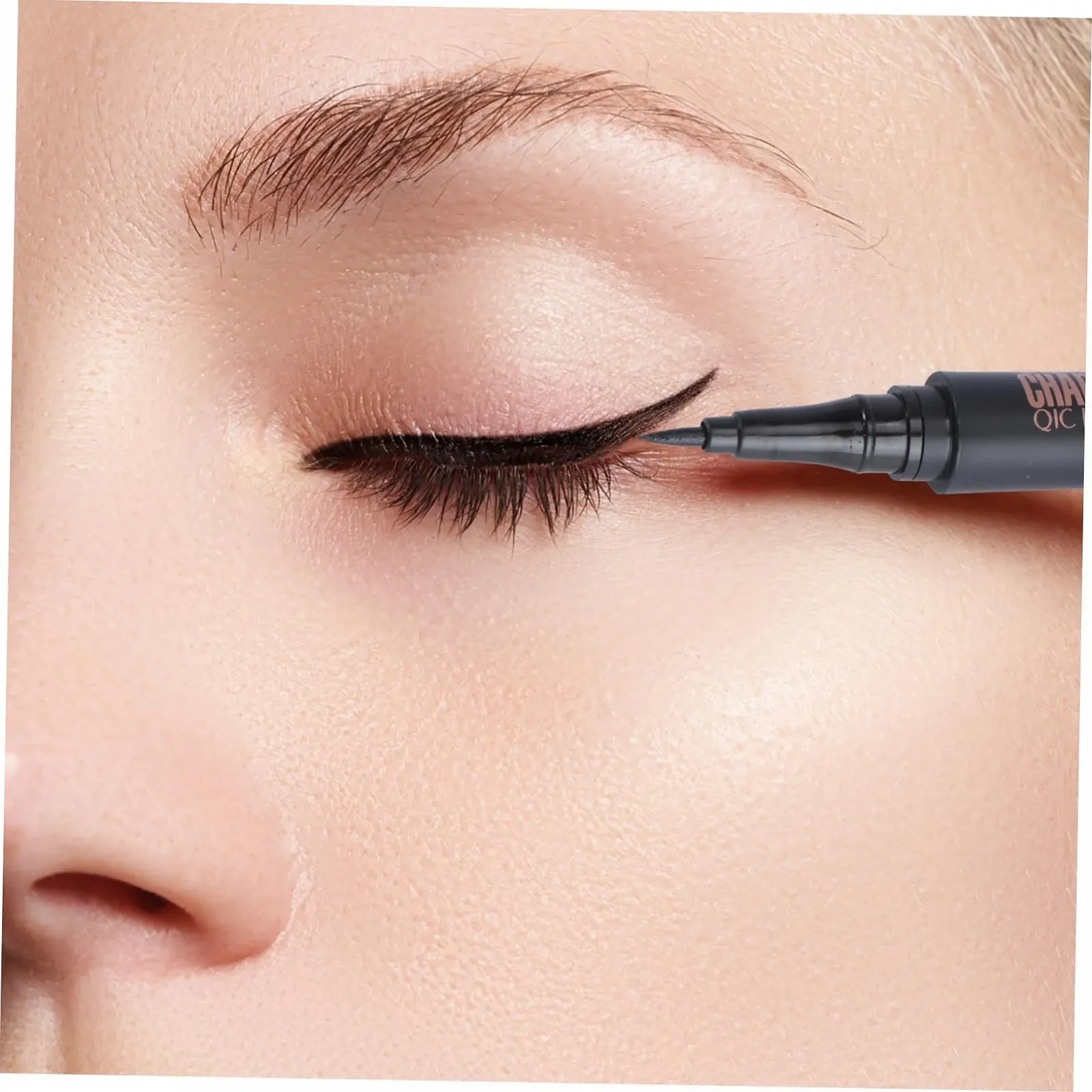 Фломастер-Подводка TOVINANNA водостойкая Жидкий, фото №5