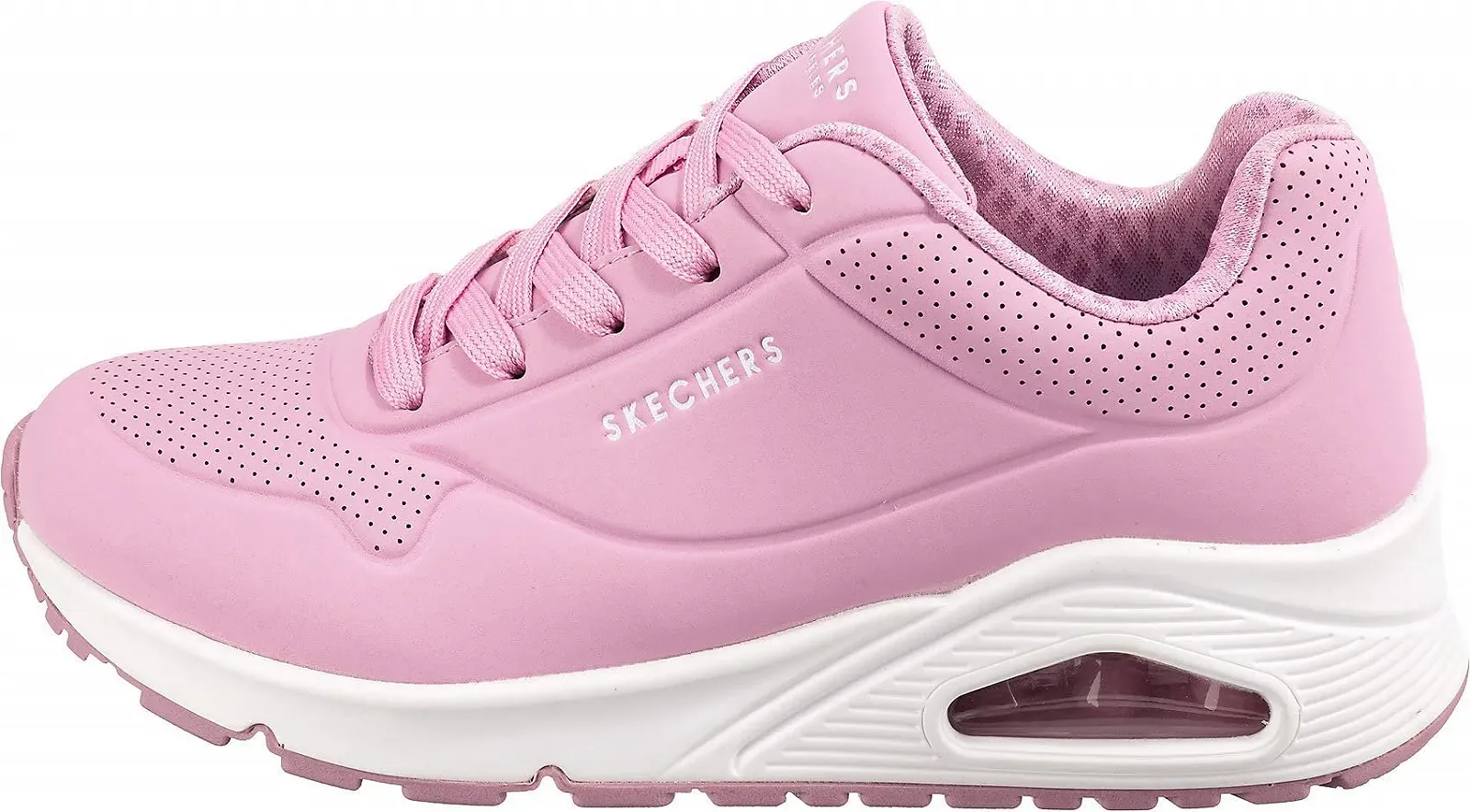 Кросівки Skechers UNO Stand On Air для дівчаток, фото №2