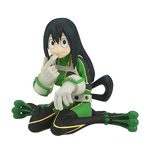 Фігурка BANPRESTO My Hero Academia Break Time Collection Vol.6 9 см, різнобарвна, BP88285 - Фото 1