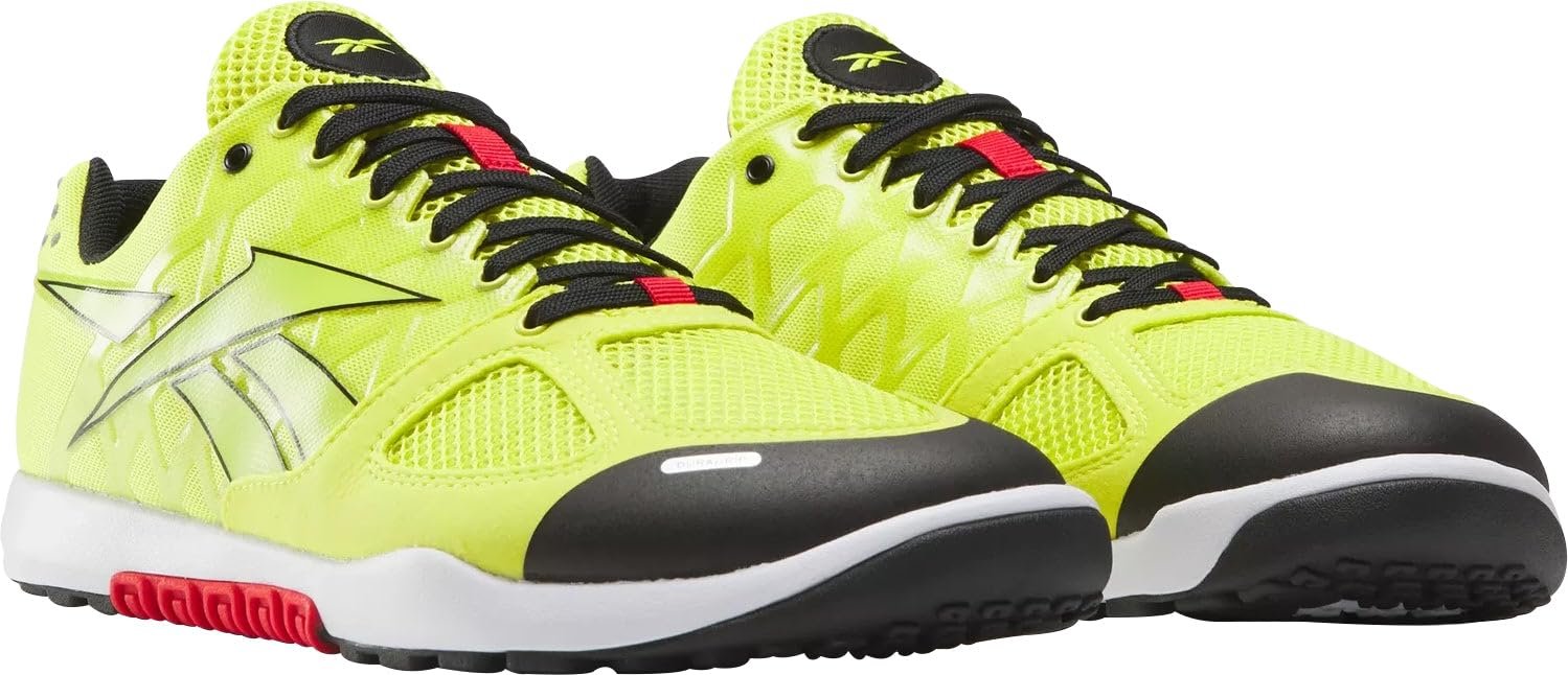 Кросівки Reebok Nano 2.0, фото №5