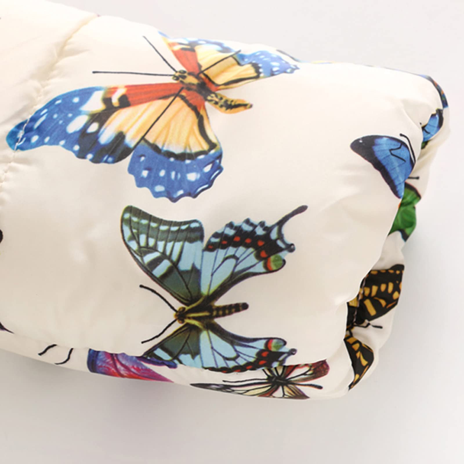 Куртка для малышей Generisch ветрозащитная теплая толстая, фото №4 Куртка для малышей Generisch ветрозащитная теплая толстая, фото №4