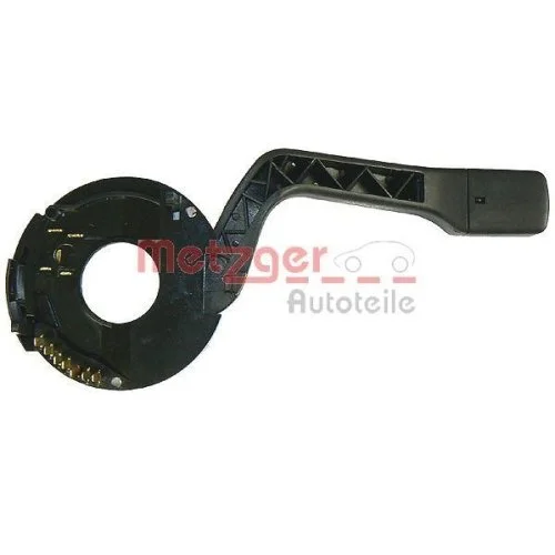 Переключатель указателей поворота METZGER 0916112 для VW, фото №2