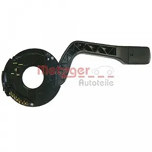 Перемикач покажчиків повороту METZGER 0916112 для VW synthetic.ua - Фото 1