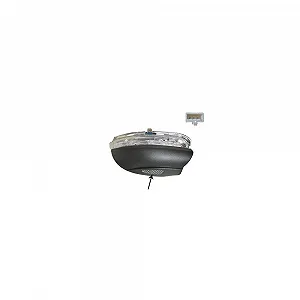 Покажчик повороту VAN WEZEL 5863918 для VW в зовнішнє дзеркало правий - Фото 1