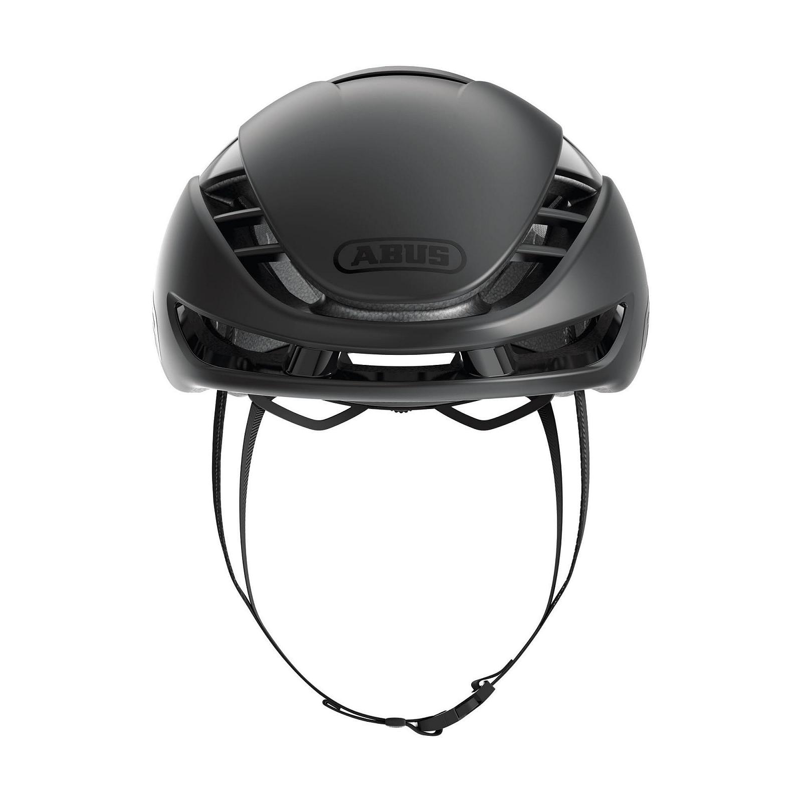 Шолом ABUS Gamechanger 2.0 Road Bike High Performance Aero, фото №2