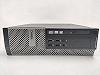 Комп'ютер Dell OptiPlex 7020 / Intel Core i7-4770 / RAM 16GB / SSD 512GB / LAN / Wi-Fi / Windows 10 Pro / Black Уцінка