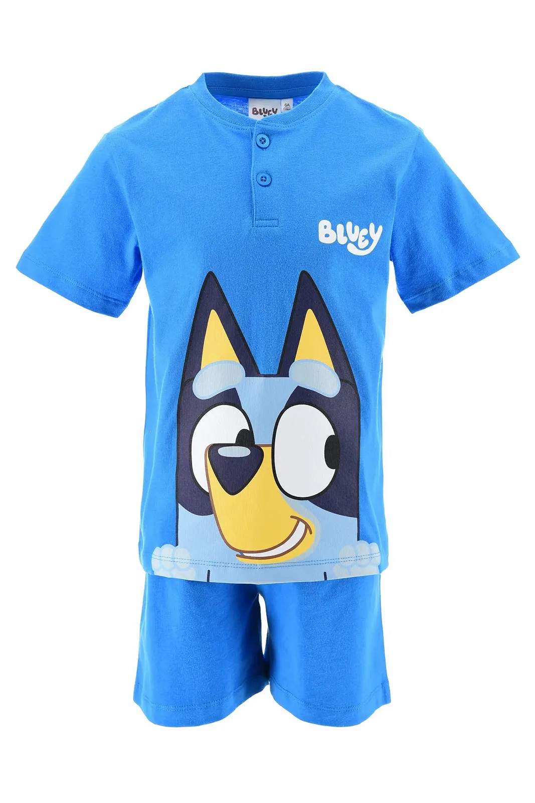 Комплект піжами для хлопчиків BlueY Футболка та довгі штани, фото №1