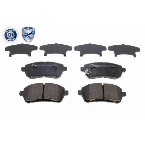 Комплект дисковых тормозов VAICO EXPERT KITS + V25-1509 для CITROËN DAIHATSU, фото №3