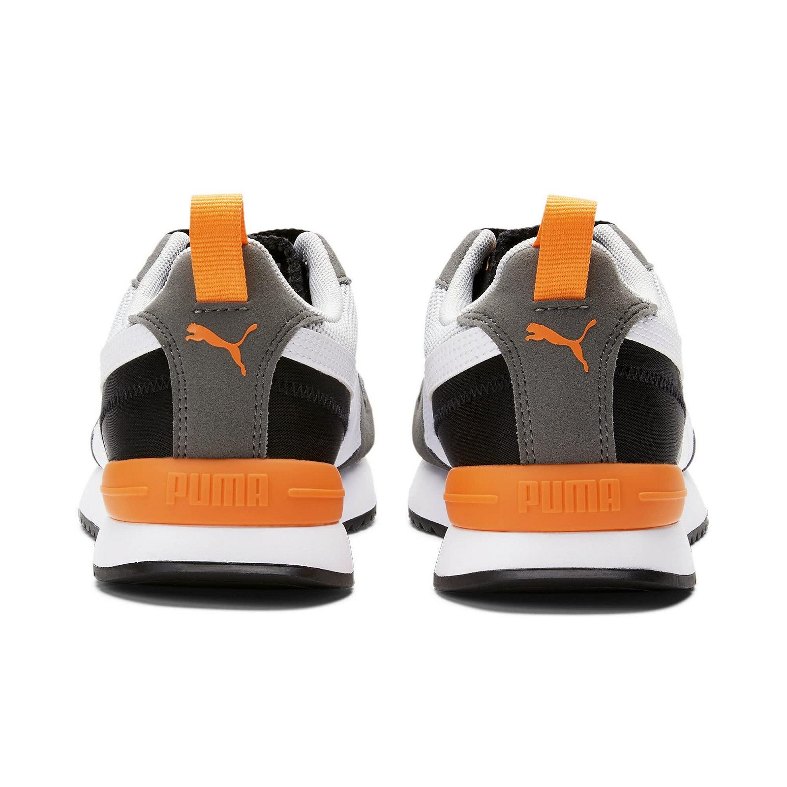 Кроссовки Puma R78 Light Unisex, фото №4