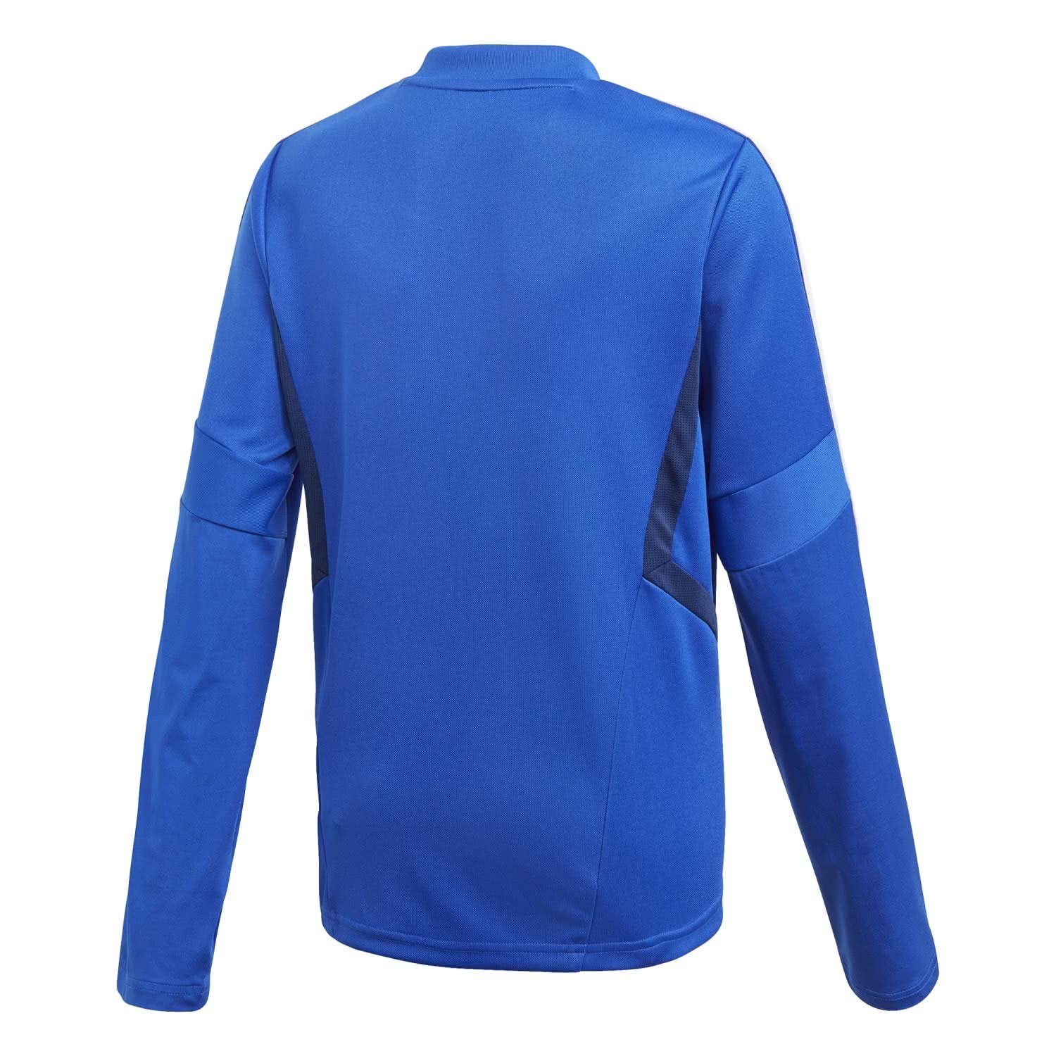 Футболка adidas Tiro 19 для детей, унисекс, фото №2