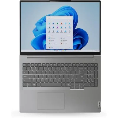 Ноутбук Lenovo ThinkBook 16 G7 ARP (21MW001RRA), фото №11