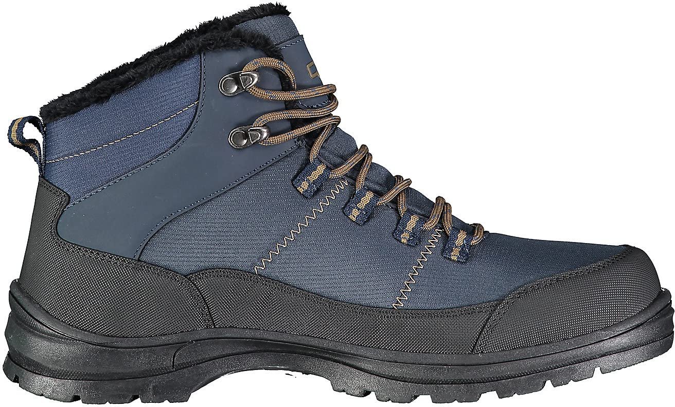 Черевики CMP ANNUUK Snow Boot WP, фото №3