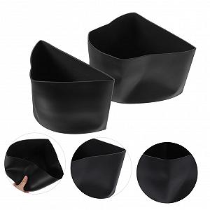 Лайнер ABOOFAN 1 Satz Slow Cooker-Силиконовый вкладыш цена на synthetic.ua - Фото 1 Лайнер ABOOFAN 1 Satz Slow Cooker-Силиконовый вкладыш synthetic.ua - Фото 1