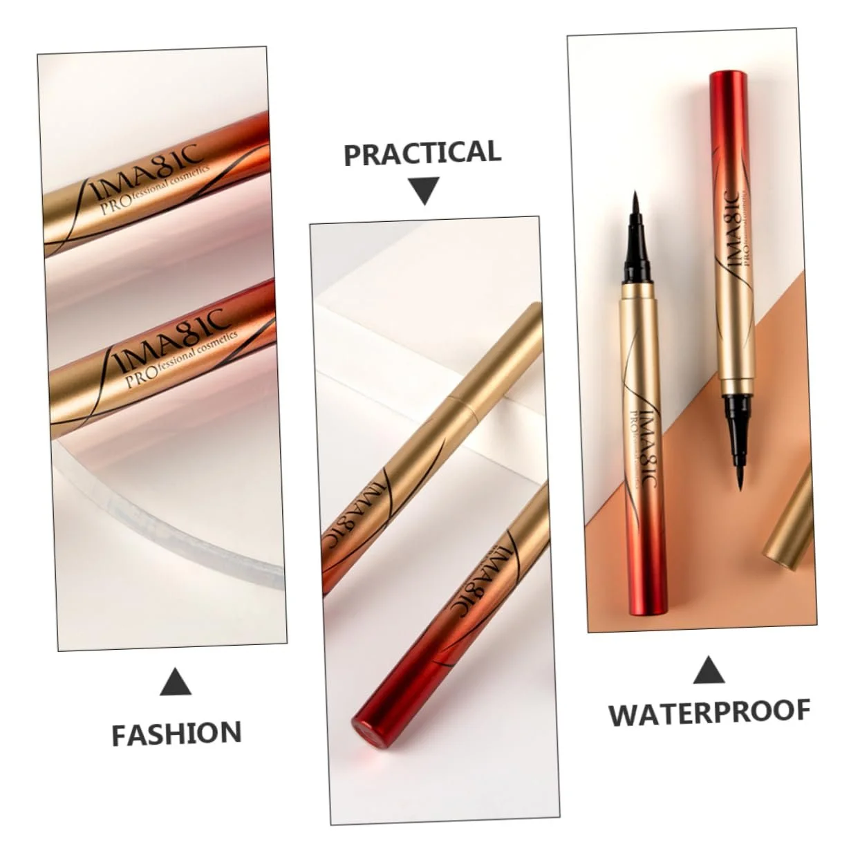 Підводка для очей DOITOOL Рідка, фото №4