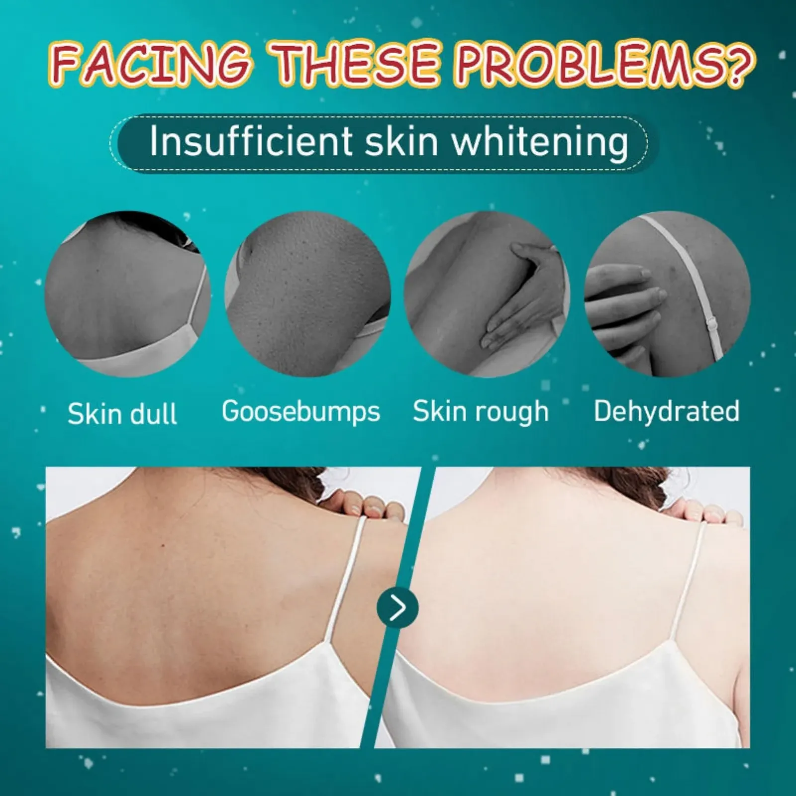 Набір з 5 різдвяних подарунків, Різдвяний подарунок, Крем для рук, Зволожуючий засіб для рук і ніг, Наповнювач для адвент-календаря, фото №5