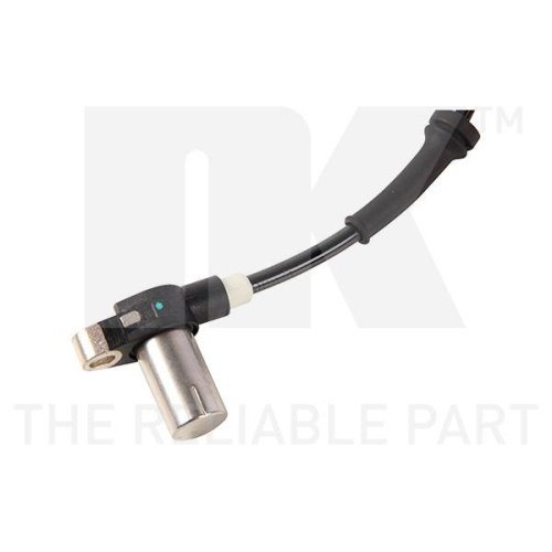 Датчик частоты вращения колеса NK 293975 для RENAULT, передний левый, фото №2 Датчик частоты вращения колеса NK 293975 для RENAULT, передний левый, фото №2