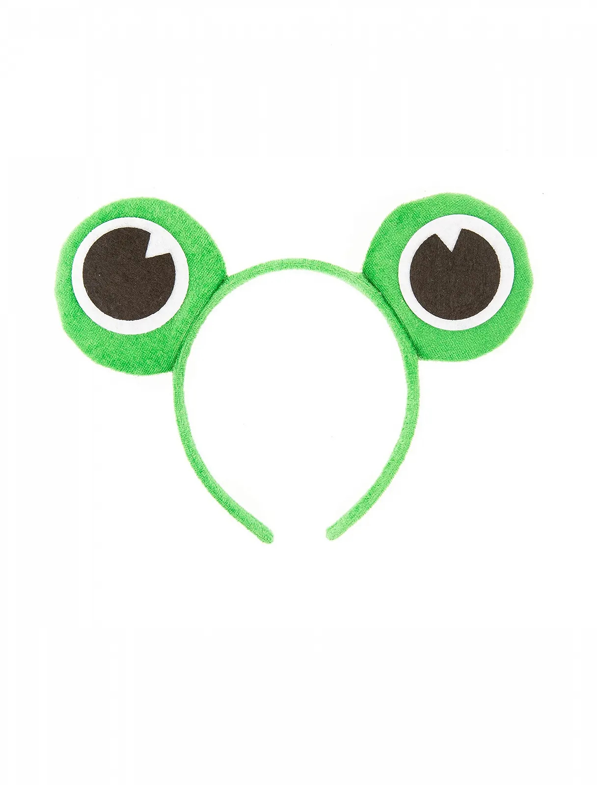 Обруч для волос Frog Eyes, фото №2