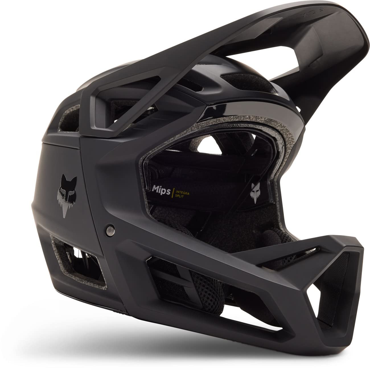 Шлем Fox Racing Proframe RS - Унисекс - Велосипедный шлем, Легкий, Высокий уровень безопасности, фото №1
