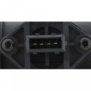 Датчик масової витрати повітря TRISCAN 8812 10015 для ALFA ROMEO FIAT HYUNDAI synthetic.ua - Фото 1