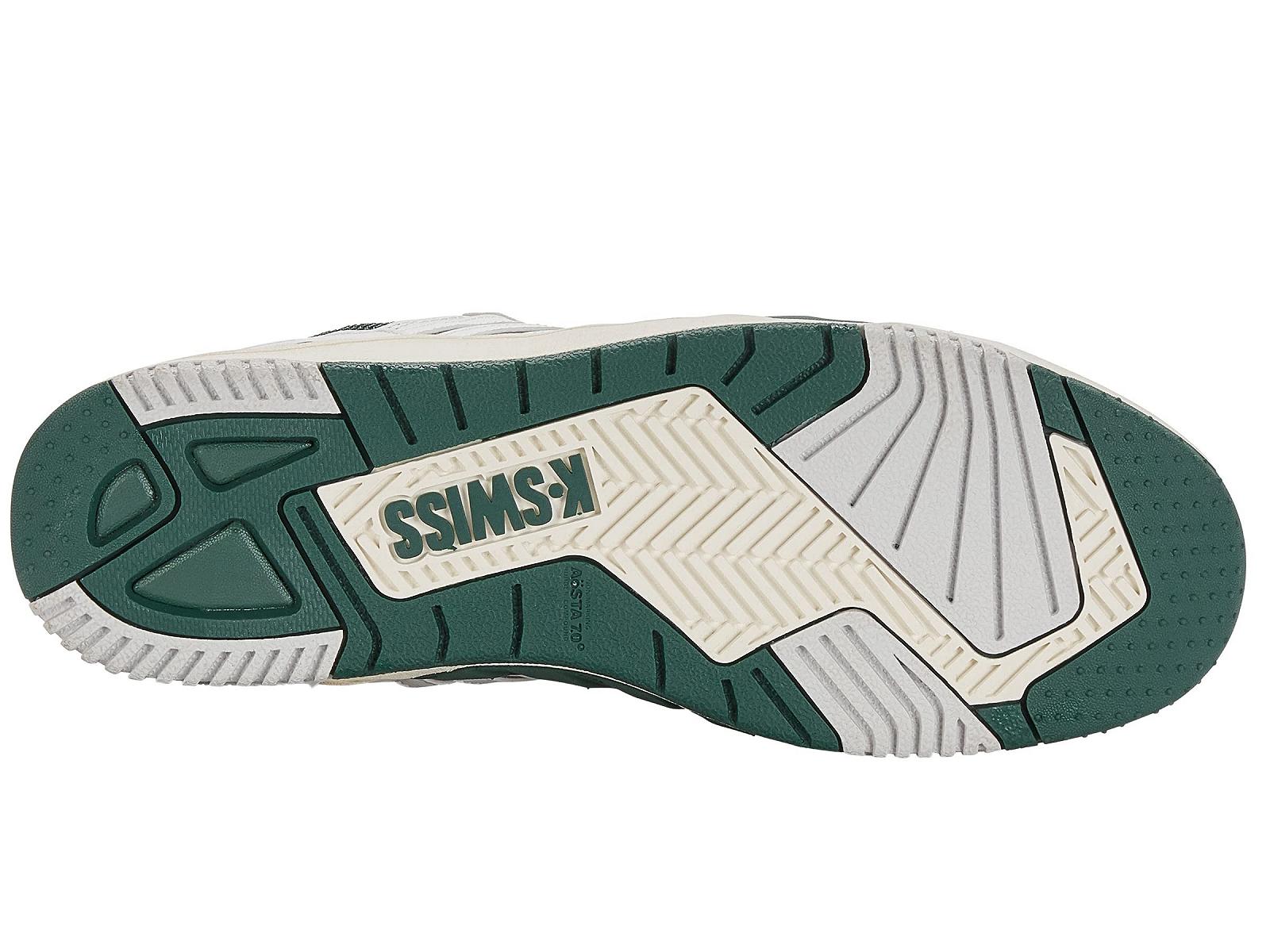 Чоловічі Кросівки K-Swiss Si-18 Rival, фото №6 Чоловічі Кросівки K-Swiss Si-18 Rival, фото №6