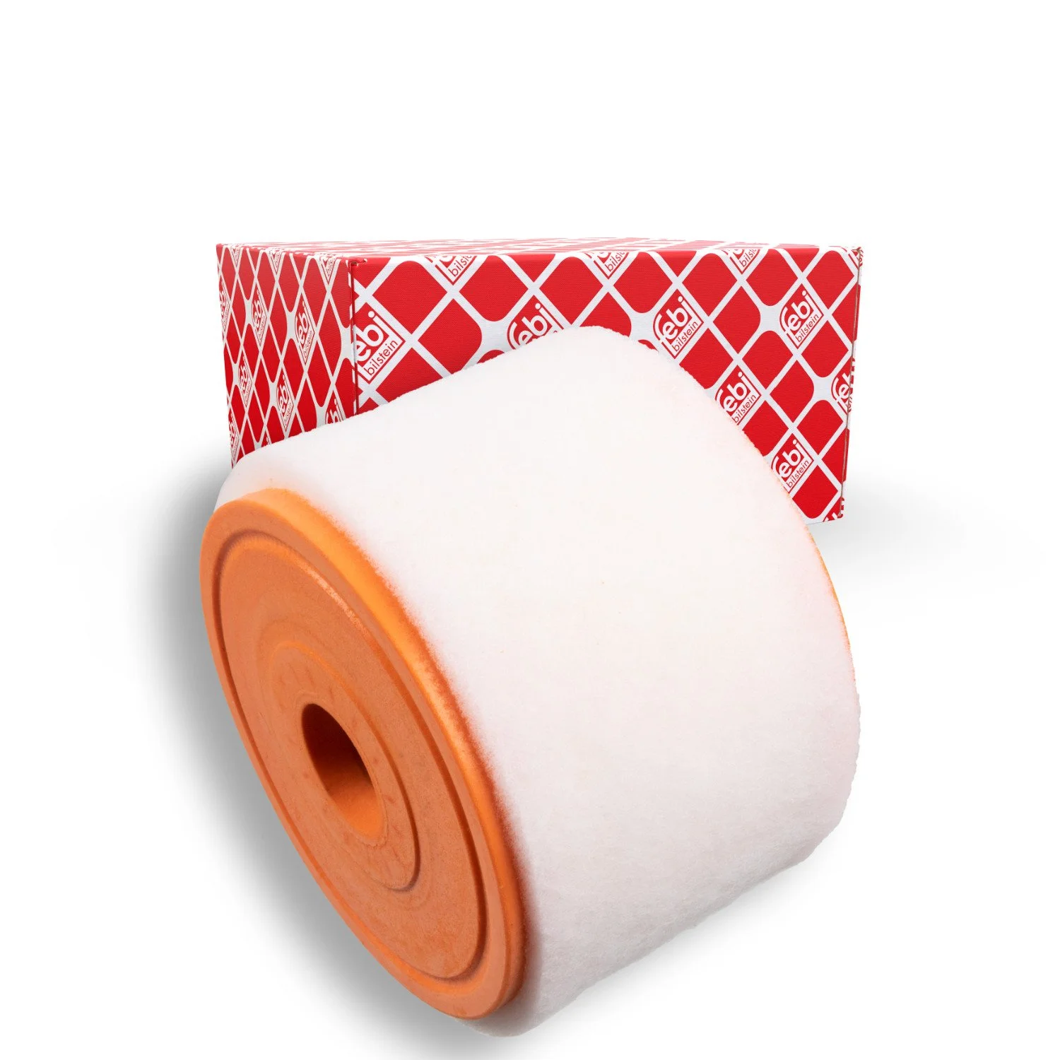 Воздушный фильтр FEBI BILSTEIN 109215 для AUDI, фото №1