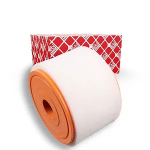 Воздушный фильтр FEBI BILSTEIN 109215 для AUDI - Фото 1