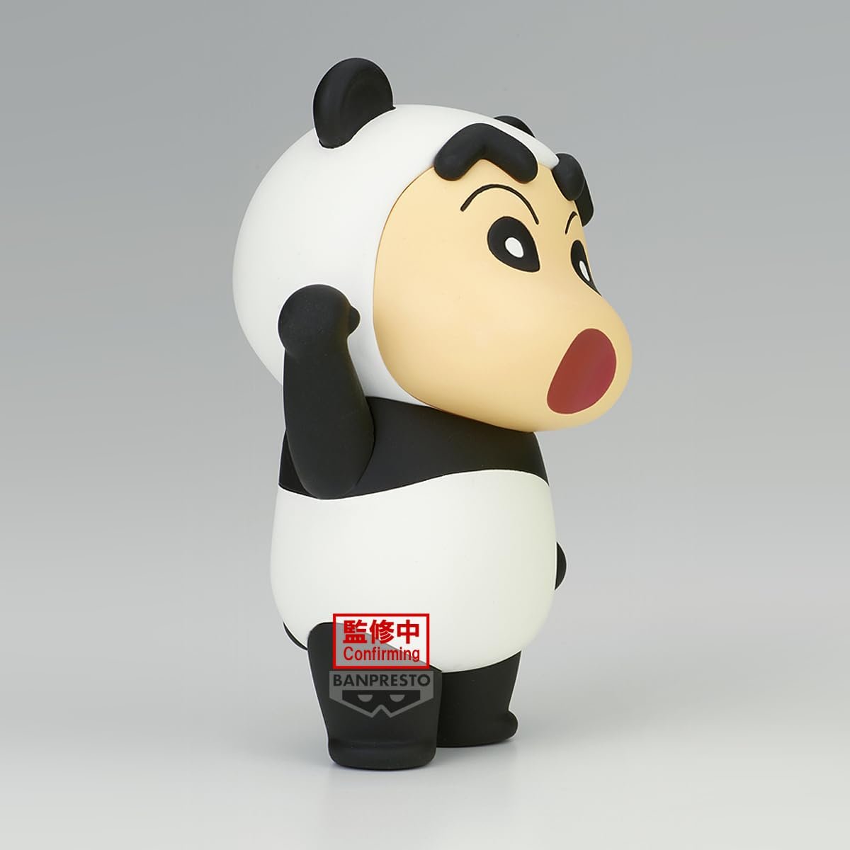 Фігурка Banpresto BP28508P Volume 6 (Version A) 11 см Різнокольоровий, фото №4