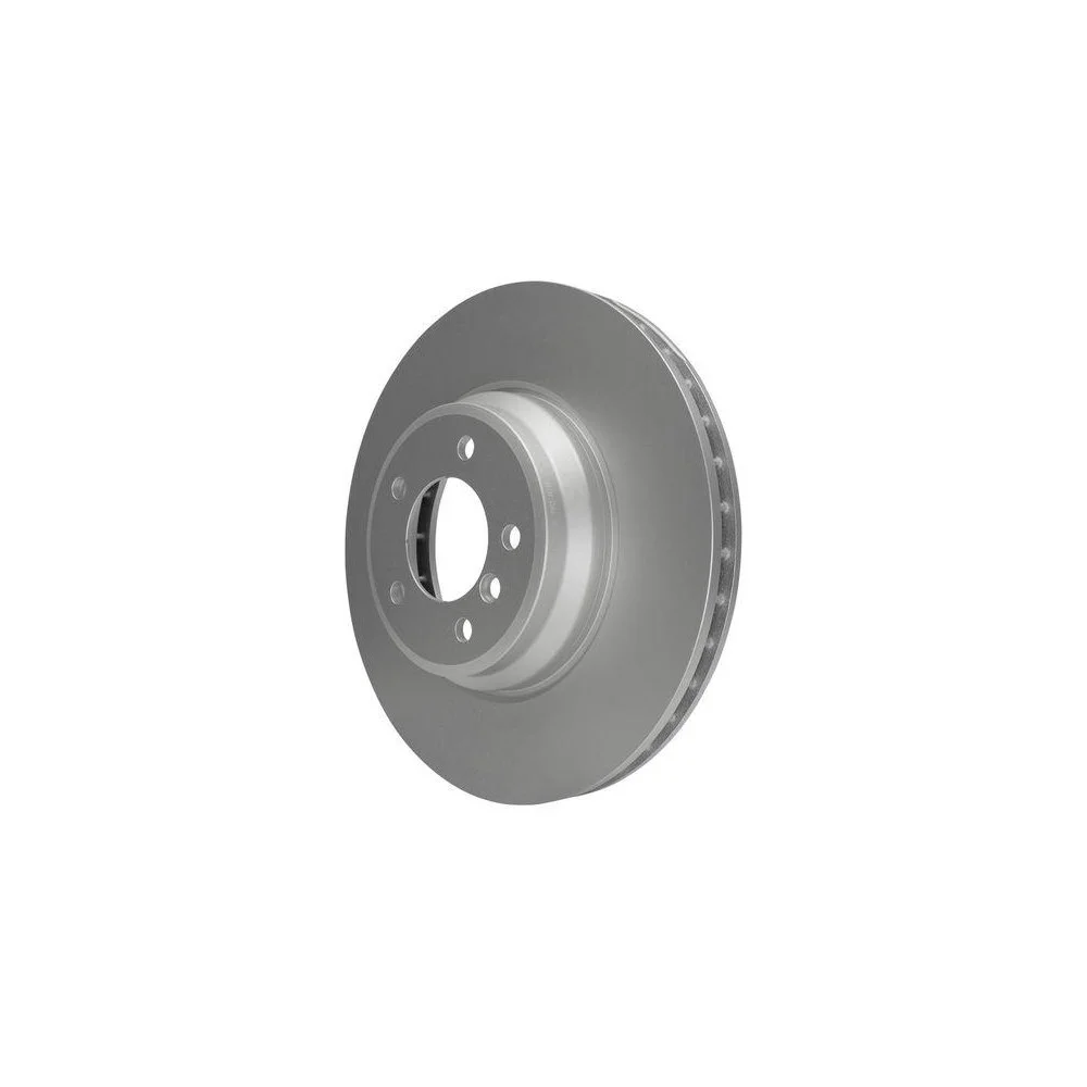 Гальмівний диск ATE 24.0130-0192.1 для BMW, передня вісь, фото №1