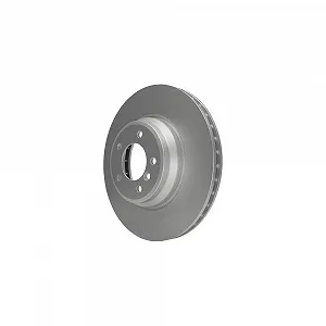 Гальмівний диск ATE 24.0130-0192.1 для BMW, передня вісь - Фото 1