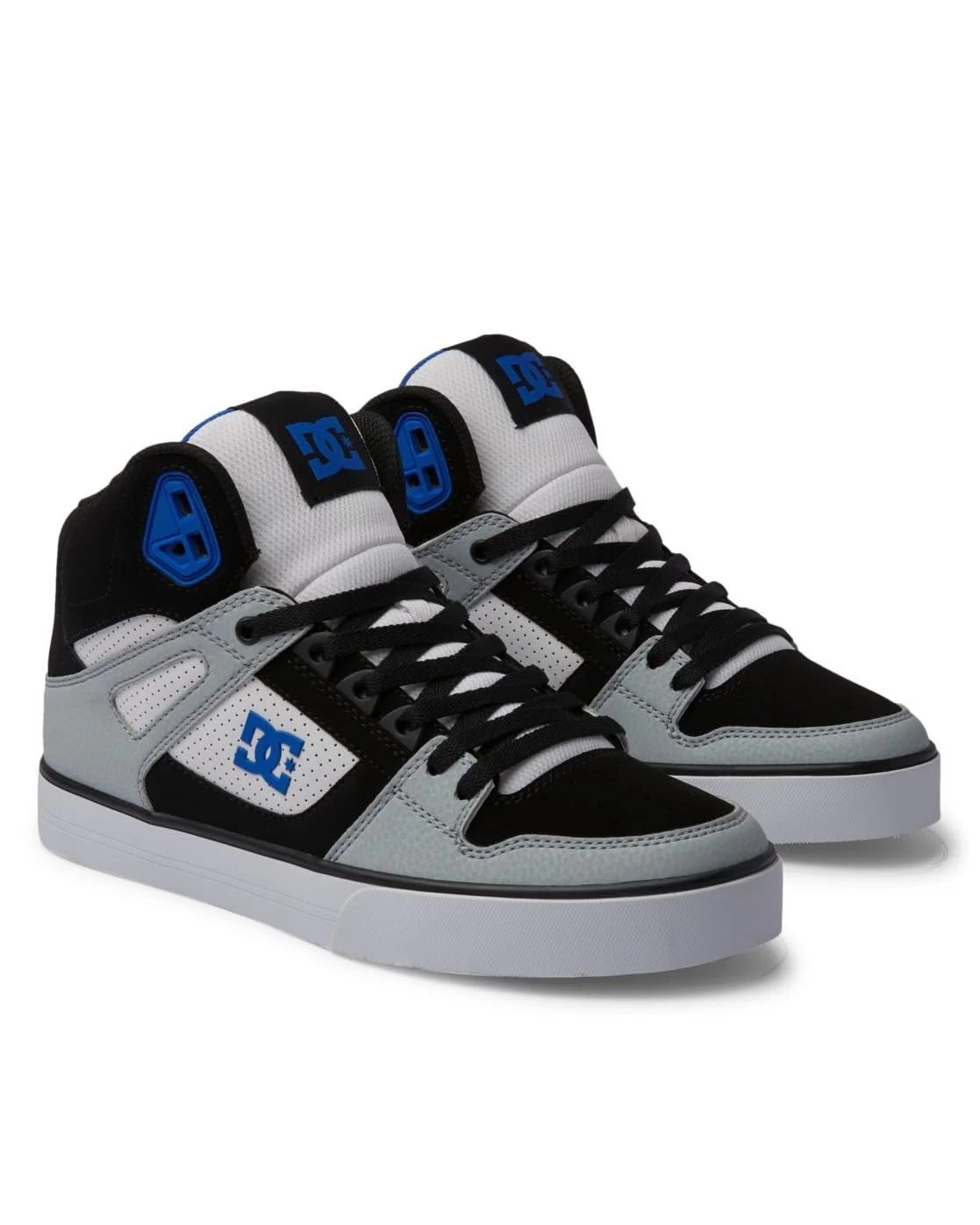 Кросівки DC Shoes Pure, фото №1 Кросівки DC Shoes Pure, фото №1