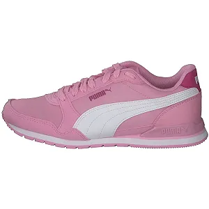 Кроссовки PUMA Unisex Children's St Runner V3 Nl Jr synthetic.ua - Фото 1
