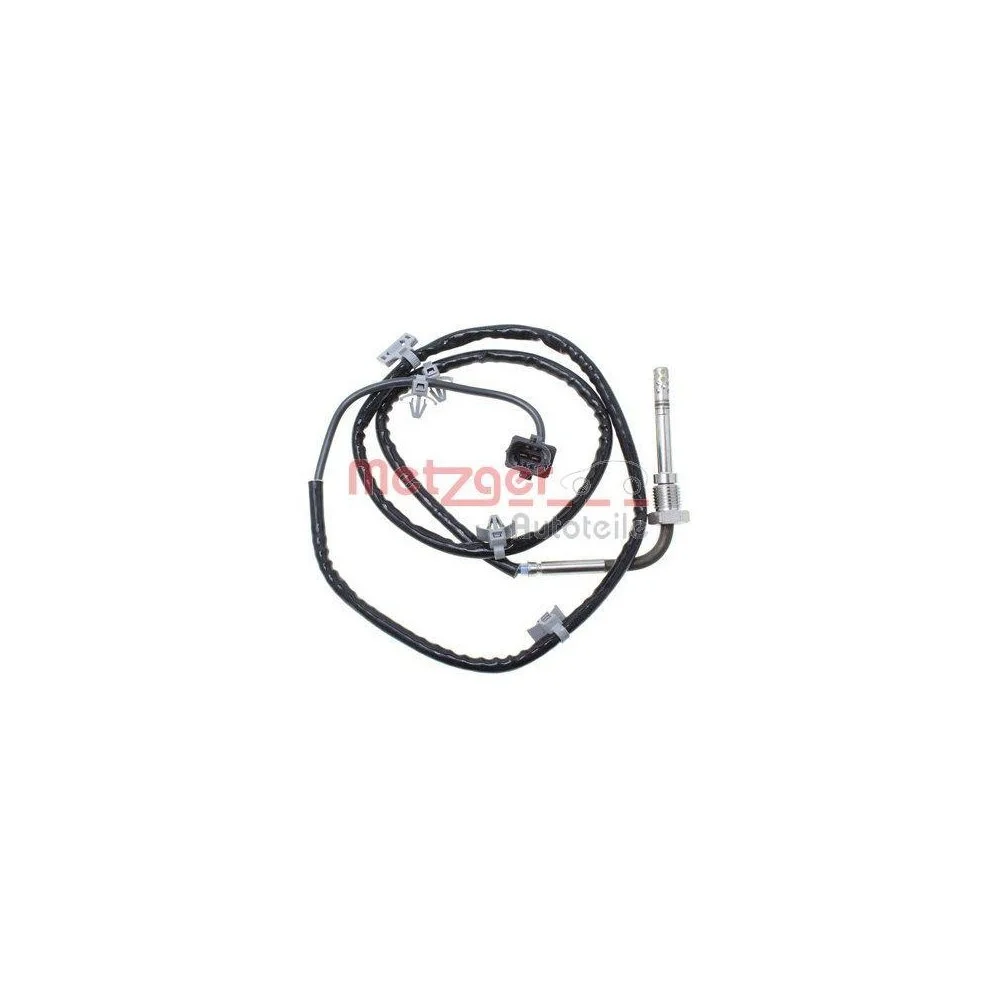 Датчик температури відпрацьованих газів METZGER 0894069, фото №1