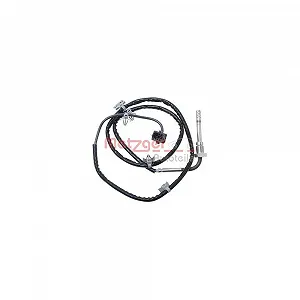 Датчик температури відпрацьованих газів METZGER 0894069 - Фото 1